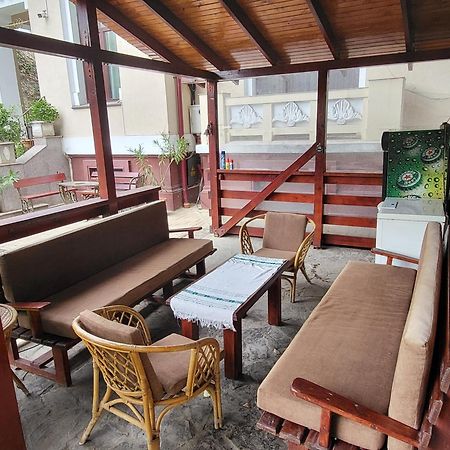 Muse Residence Downtown 布加勒斯特 外观 照片