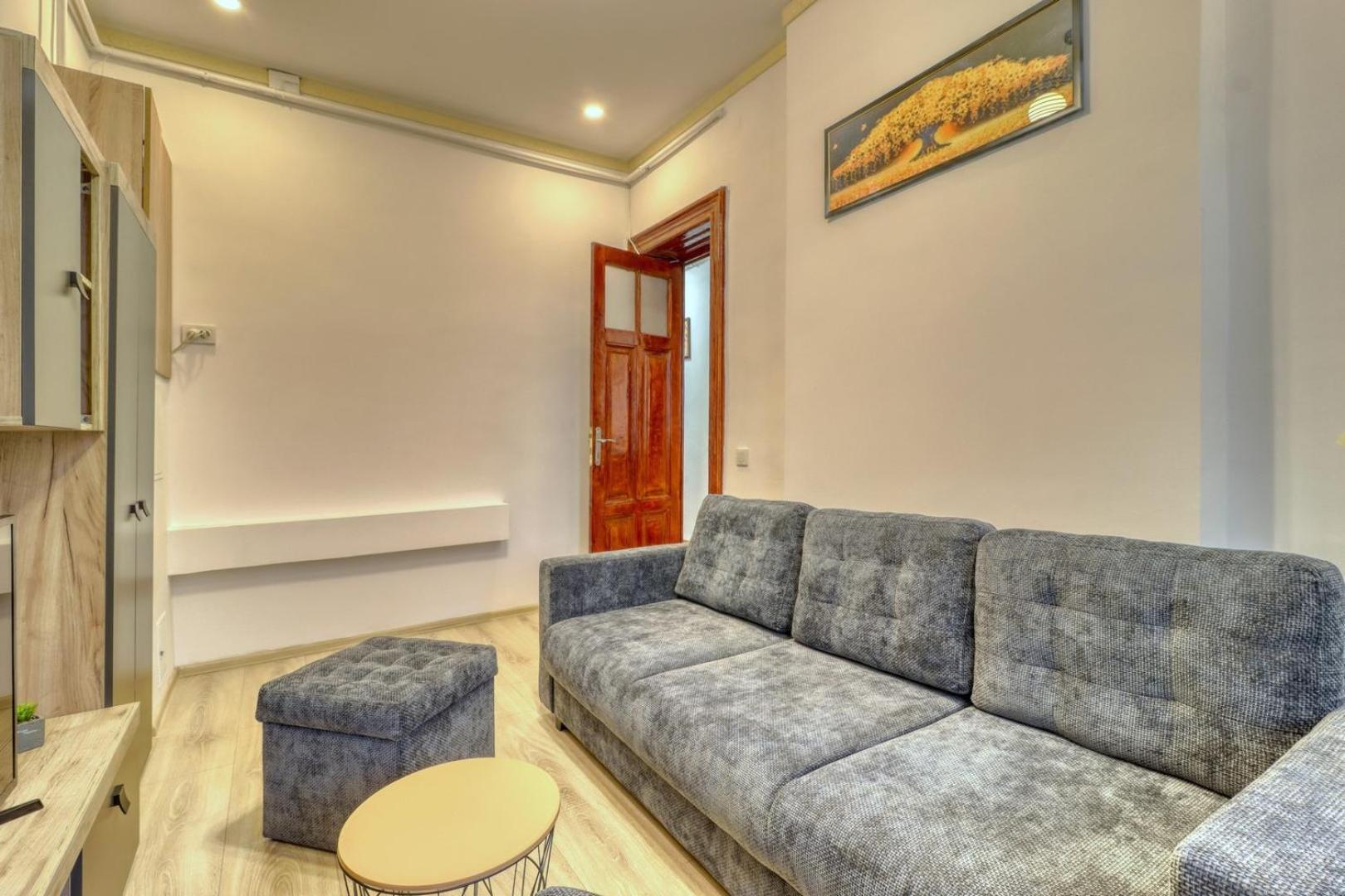Muse Residence Downtown 布加勒斯特 外观 照片