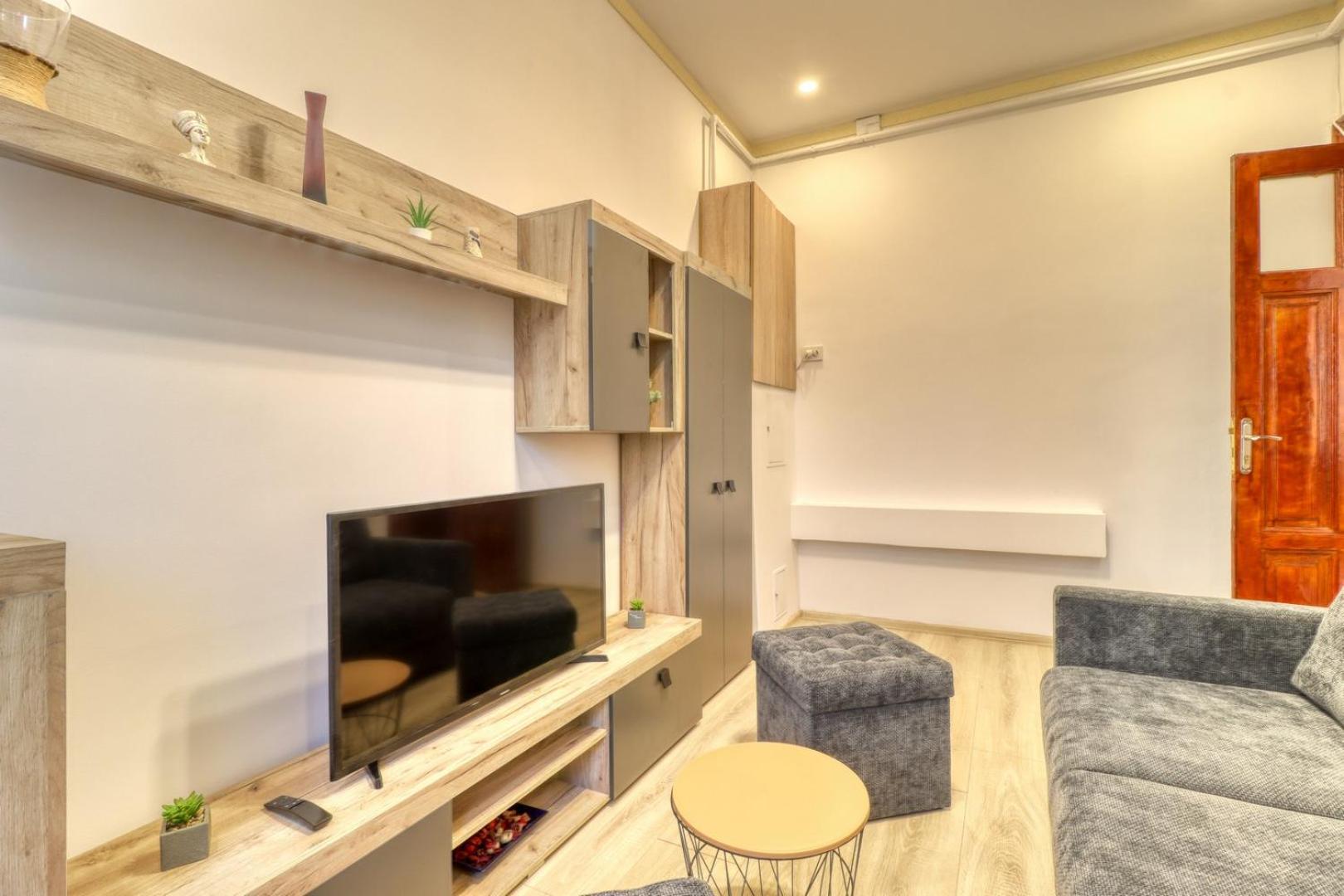 Muse Residence Downtown 布加勒斯特 外观 照片