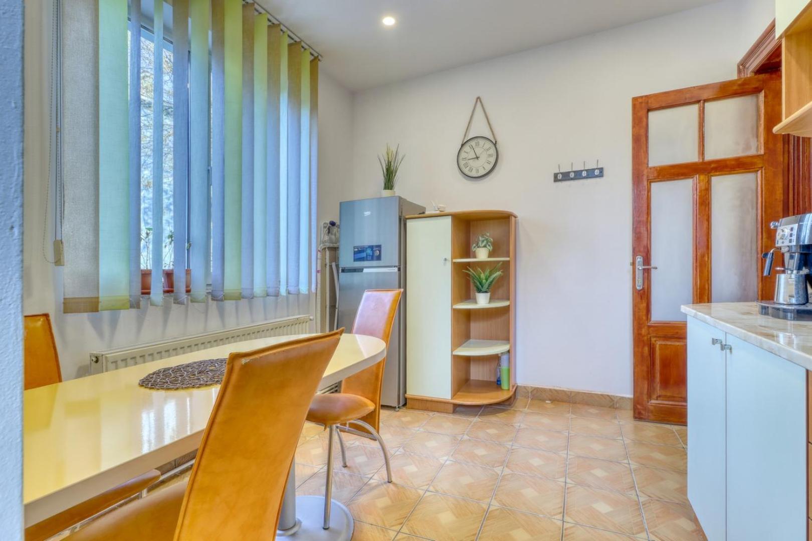Muse Residence Downtown 布加勒斯特 外观 照片